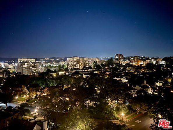 10747 Wilshire Boulevard 1208, Los Angeles CA 90024