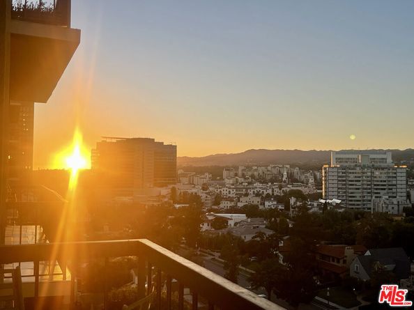 10747 Wilshire Boulevard 1208, Los Angeles CA 90024