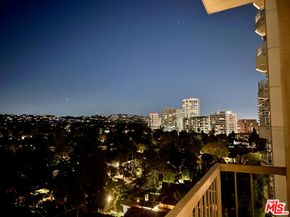 10747 Wilshire Boulevard 1208, Los Angeles CA 90024