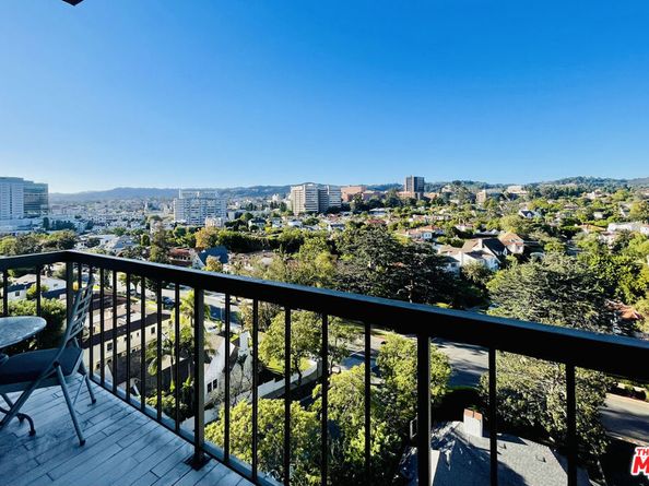 10747 Wilshire Boulevard 1208, Los Angeles CA 90024