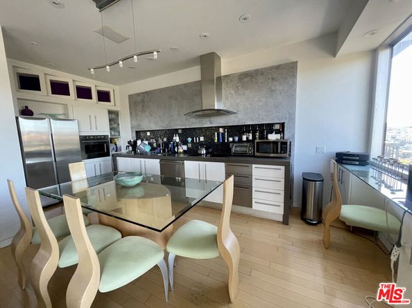 10747 Wilshire Boulevard 1208, Los Angeles CA 90024