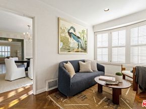 130 S Bentley Avenue, Los Angeles CA 90049