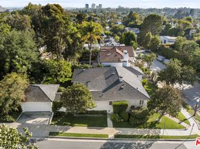 130 S Bentley Avenue, Los Angeles CA 90049