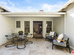 130 S Bentley Avenue, Los Angeles CA 90049