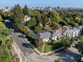 130 S Bentley Avenue, Los Angeles CA 90049