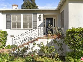 130 S Bentley Avenue, Los Angeles CA 90049