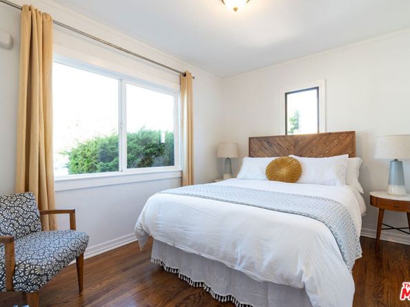 2308 S Highland Avenue, Los Angeles CA 90016