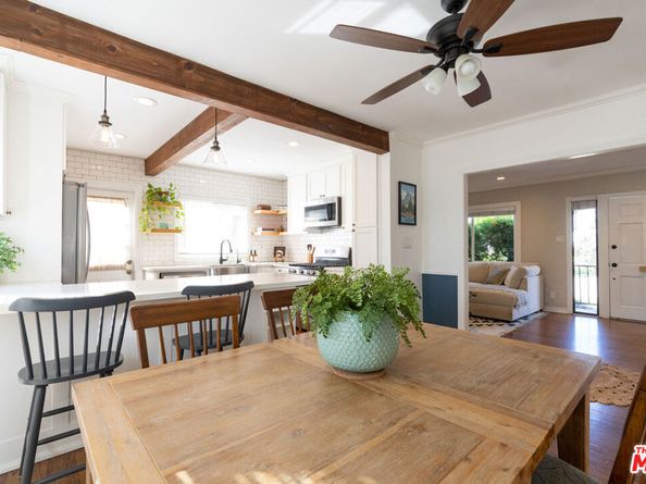 2308 S Highland Avenue, Los Angeles CA 90016