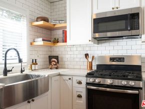 2308 S Highland Avenue, Los Angeles CA 90016