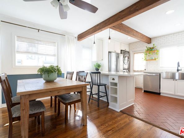 2308 S Highland Avenue, Los Angeles CA 90016