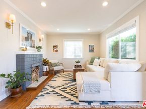 2308 S Highland Avenue, Los Angeles CA 90016
