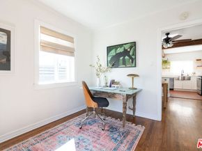 2308 S Highland Avenue, Los Angeles CA 90016
