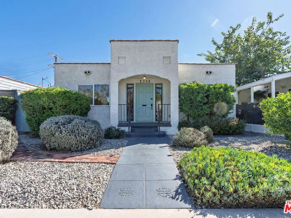 2308 S Highland Avenue, Los Angeles CA 90016