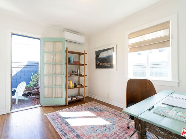 2308 S Highland Avenue, Los Angeles CA 90016