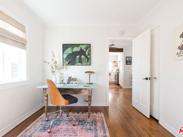 2308 S Highland Avenue, Los Angeles CA 90016