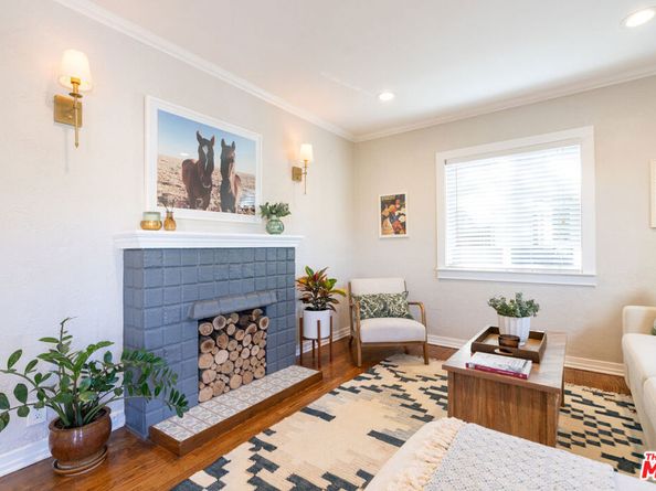 2308 S Highland Avenue, Los Angeles CA 90016
