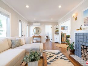 2308 S Highland Avenue, Los Angeles CA 90016