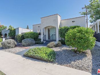 2308 S Highland Avenue