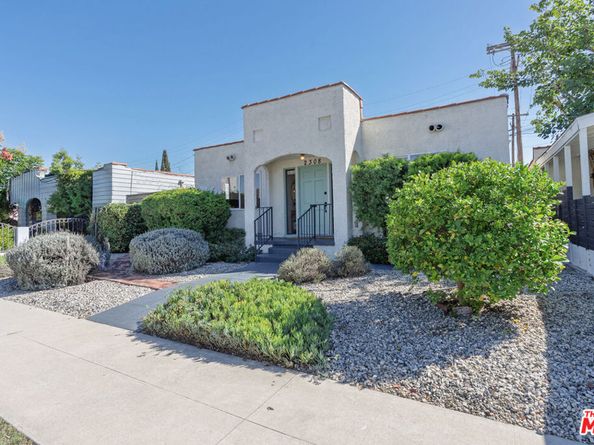 2308 S Highland Avenue, Los Angeles CA 90016