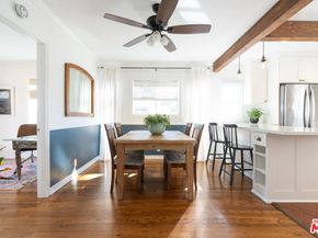 2308 S Highland Avenue, Los Angeles CA 90016