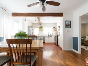 2308 S Highland Avenue, Los Angeles CA 90016