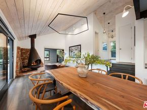 19806 Valley View Drive, Topanga CA 90290