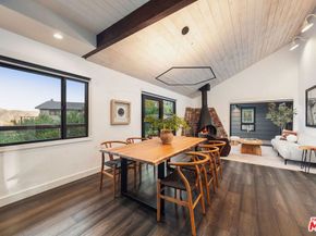 19806 Valley View Drive, Topanga CA 90290