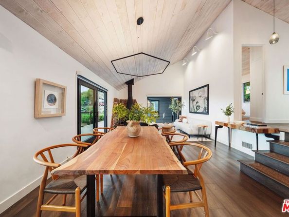 19806 Valley View Drive, Topanga CA 90290