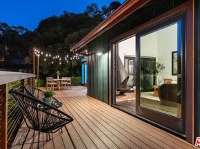 19806 Valley View Drive, Topanga CA 90290