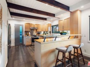 19806 Valley View Drive, Topanga CA 90290