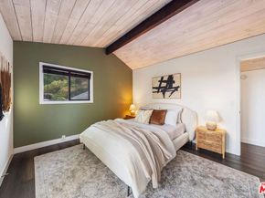 19806 Valley View Drive, Topanga CA 90290