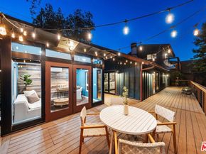 19806 Valley View Drive, Topanga CA 90290