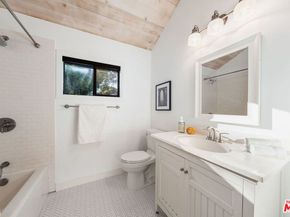 19806 Valley View Drive, Topanga CA 90290