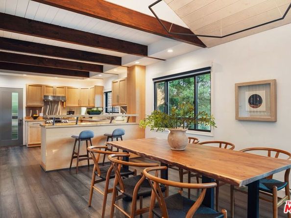 19806 Valley View Drive, Topanga CA 90290