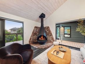 19806 Valley View Drive, Topanga CA 90290