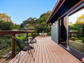 19806 Valley View Drive, Topanga CA 90290