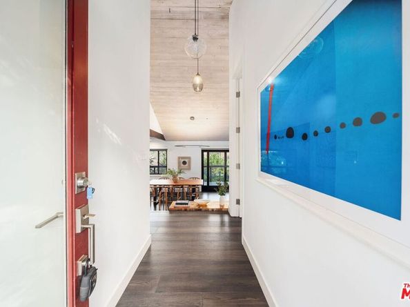 19806 Valley View Drive, Topanga CA 90290