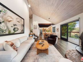 19806 Valley View Drive, Topanga CA 90290