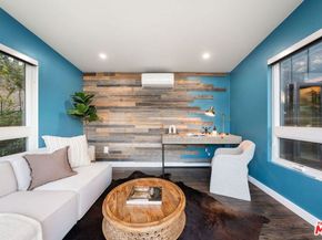 19806 Valley View Drive, Topanga CA 90290