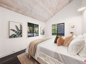 19806 Valley View Drive, Topanga CA 90290