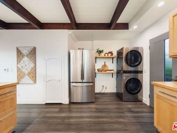 19806 Valley View Drive, Topanga CA 90290