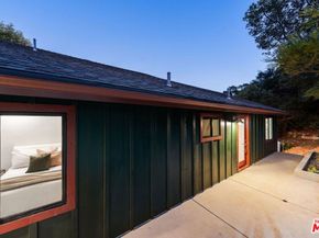 19806 Valley View Drive, Topanga CA 90290