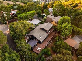 19806 Valley View Drive, Topanga CA 90290