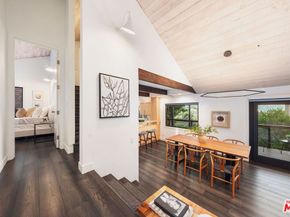 19806 Valley View Drive, Topanga CA 90290