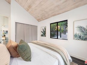 19806 Valley View Drive, Topanga CA 90290