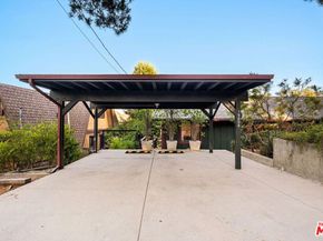 19806 Valley View Drive, Topanga CA 90290