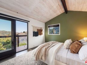 19806 Valley View Drive, Topanga CA 90290