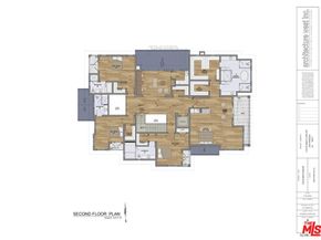 2120 Linda Flora Drive, Los Angeles CA 90077