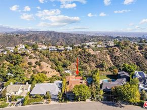 2120 Linda Flora Drive, Los Angeles CA 90077