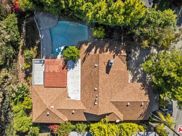 2120 Linda Flora Drive, Los Angeles CA 90077